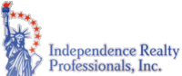 Independence Realty Professionals, Inc. Logo