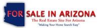 For Sale In Arizona Logo