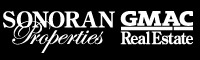 Sonoran Properties GMAC Logo