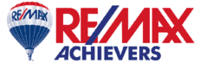 RE/MAX Achievers Logo