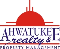 Ahwatukee Realty & Property Mgt. Logo