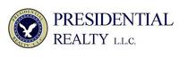 Presidential Realty, LLC Logo
