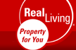 Real Living Property For You Logo