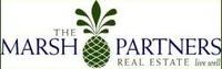 The Marsh Partners Logo
