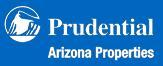 Prudential Arizona Properties Logo