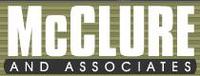 McClure & Associates Logo