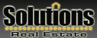 Solutions Real Estate Logo