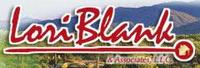 Lori Blank & Associates, LLC Logo