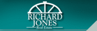 RICHARD JONES REAL ESTATE Logo