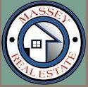 DAVID MASSEY REAL ESTATE Logo