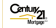 CENTURY 21 FIRST CHOICE REALTY Logo