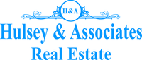 Hulsey & Associates Logo