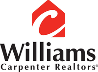 Williams Carpenter Realtors Logo