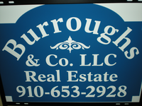 Burroughs & Company, LLC Logo