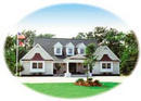 Coastal Development & Realty Oak Island Logo
