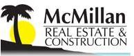 McMillan Real Estate Logo