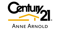 CENTURY 21 Anne Arnold Logo