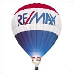 RE/MAX at the Beach / Calabash Logo