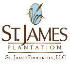 St James Properties LLC Logo
