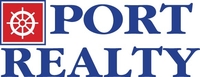 Port Realty, Inc. Logo