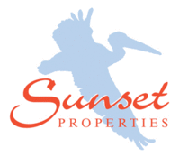 Sunset Properties, Inc. Logo