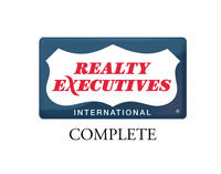 Realty Executives Complete Logo