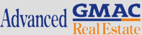 Advanced GMAC Real Estate Logo