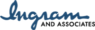Ingram & Associates Logo