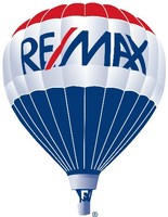 RE/MAX Advantage Logo