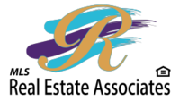 Real Estate Associates Logo