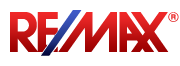 RE/MAX Classic Logo