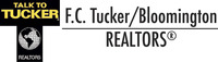 FC Tucker/Bloomington REALTORS Logo