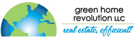 green home revolution LLC Logo