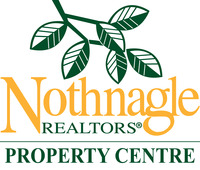 Nothnagle Realtors PropertyCtr Logo