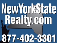 New York State Realty LLC Logo