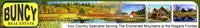 Buncy Real Estate - Yorkshire Logo