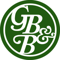 Gurney Becker & Bourne Logo