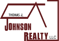 Thomas J. Johnson Realty, LLC Logo