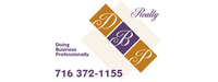 DBP Realty Logo
