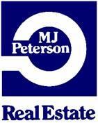 MJ Peterson-Commercial Logo