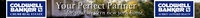Coldwell Banker Chubb R.E. Logo