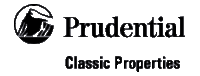 Prudential Classic Properties-0 Logo