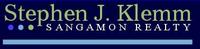 Sangamon Realty-0 Logo