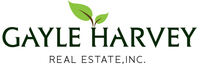 GAYLE HARVEY REAL ESTATE, INC Logo