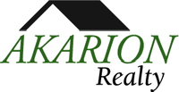 AKARION REALTY Logo