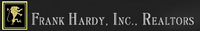 FRANK HARDY INC. Logo