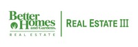 BHG REAL ESTATE III - GLENMORE Logo