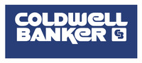 COLDWELL BANKER-HILL REAL ESTATE Logo