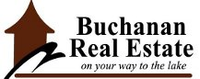 BUCHANAN REAL ESTATE LLC Logo