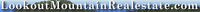Lookout Mountain Real Estate Logo